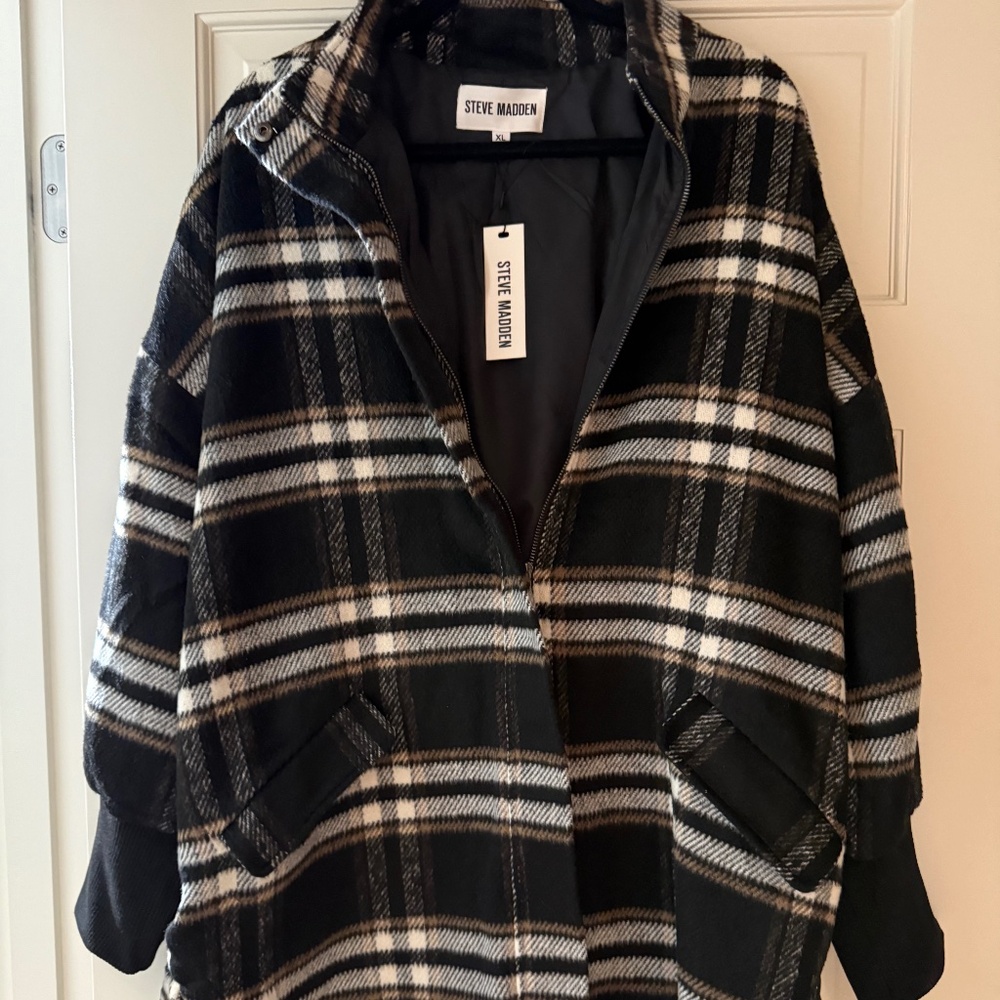 Steve Madden - BB Dakota Shaket - XL